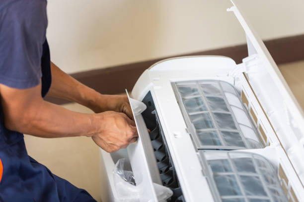 Best Seasonal HVAC Services in , NV