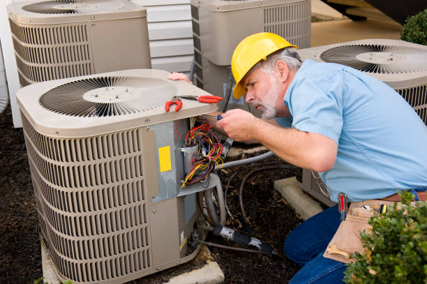 Best Emergency HVAC Services in , NV