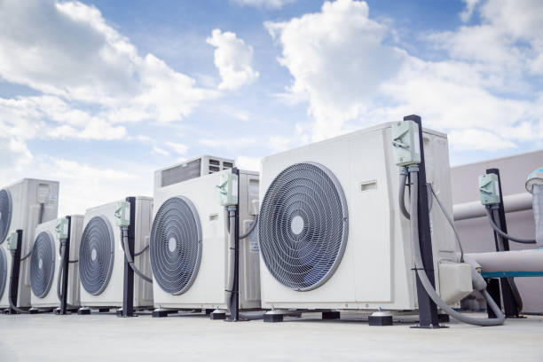 Best HVAC Financing and Leasing in , NV